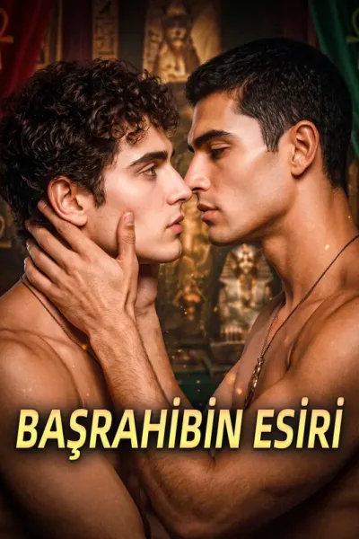 Başrahi̇bi̇n Esi̇ri̇ poster