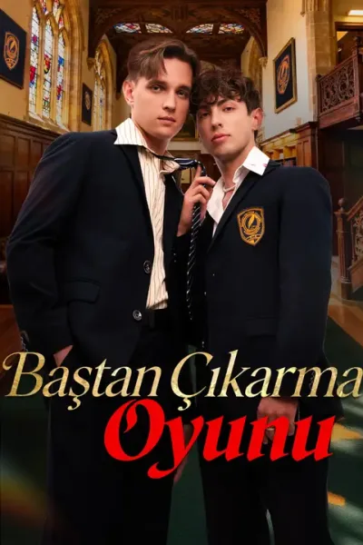 Baştan Çıkarma Oyunu poster