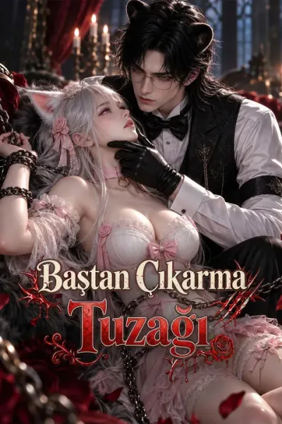 Baştan Çıkarma Tuzağı poster
