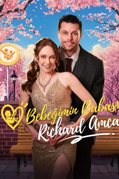 Bebeğimin Babası Richard Amca poster