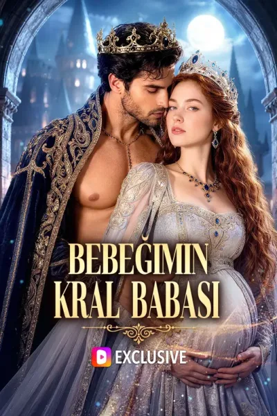 Bebeğimin Kral Babası poster