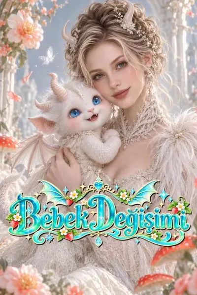Bebek Değişimi poster