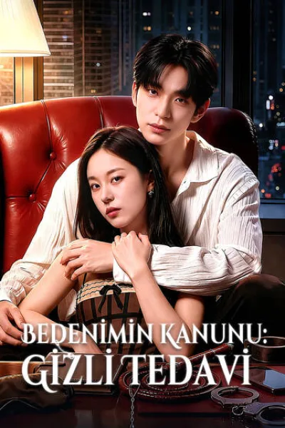 Bedenimin Kanunu: Gizli Tedavi poster