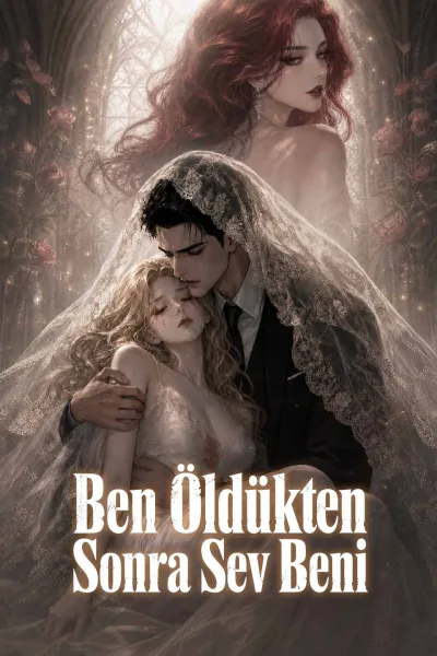 Ben Öldükten Sonra Sev Beni poster