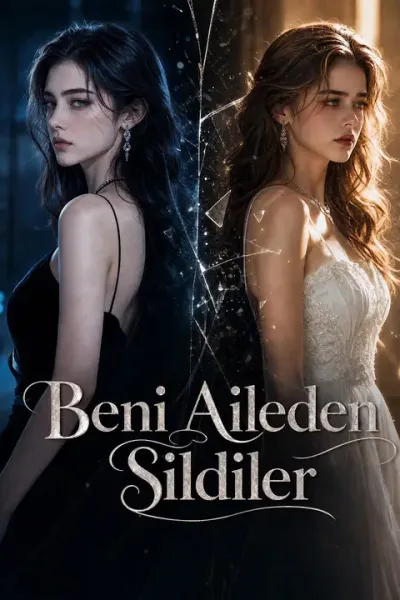 Beni Aileden Sildiler poster