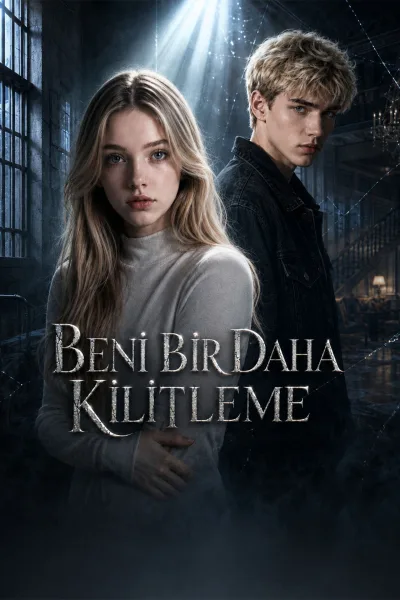 Beni Bir Daha Kilitleme poster