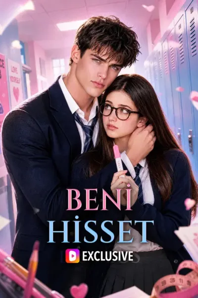 Beni̇ Hi̇sset poster