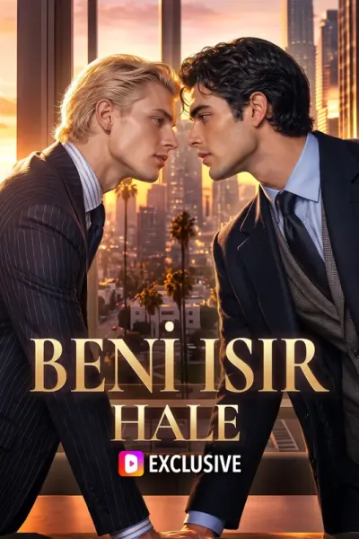 Beni̇ Isir, Hale poster