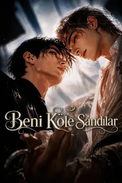 Beni Köle Sandılar poster