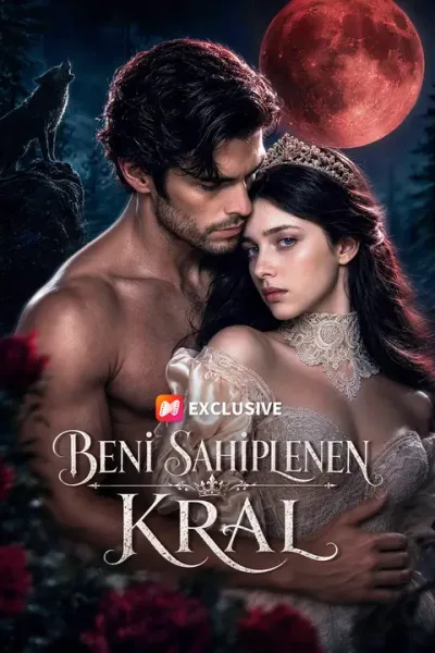 Beni Sahiplenen Kral poster