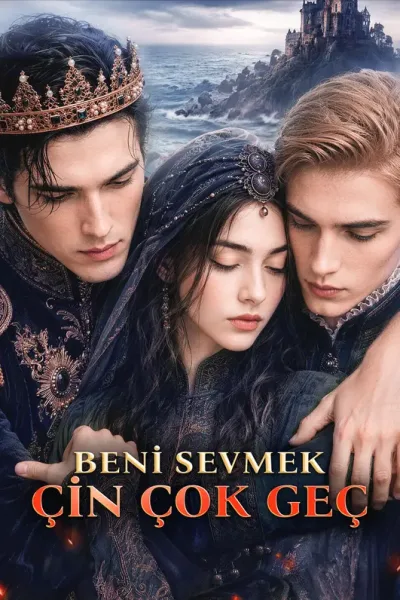 Beni̇ Sevmek İçi̇n Çok Geç poster