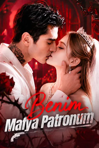Benim Mafya Patronum poster