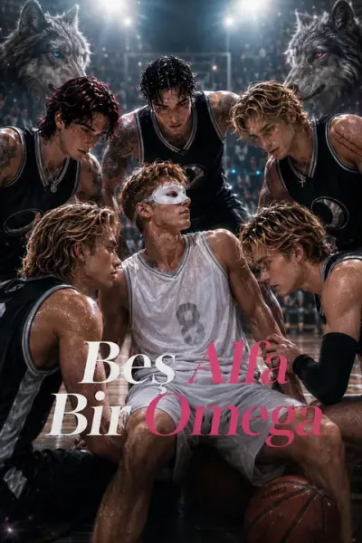 Beş Alfa Bir Omega poster