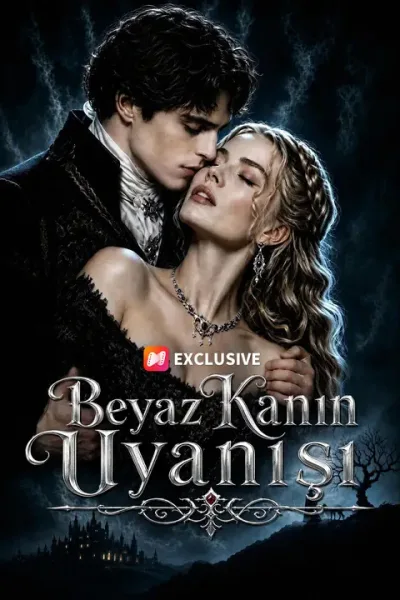 Beyaz Kanın Uyanışı poster