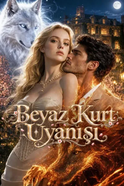 Beyaz Kurt Uyanışı poster