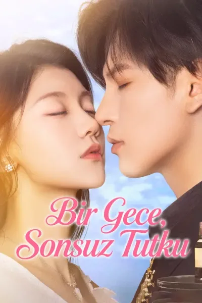 Bir Gece, Sonsuz Tutku poster