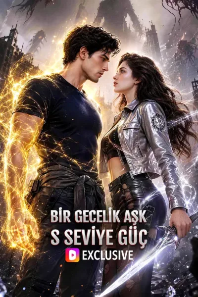 Bi̇r Geceli̇k Aşk, s Sevi̇ye Güç poster