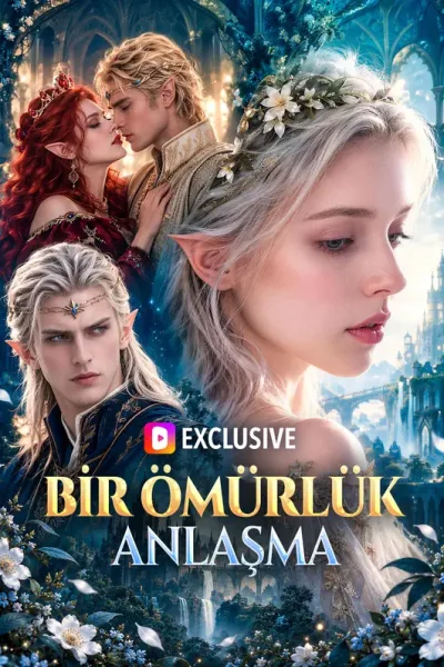 Bi̇r Ömürlük Anlaşma poster