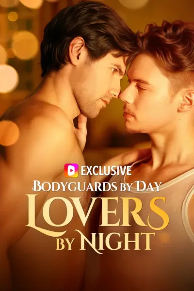 Bodyguards by Day, Lovers by Night poster