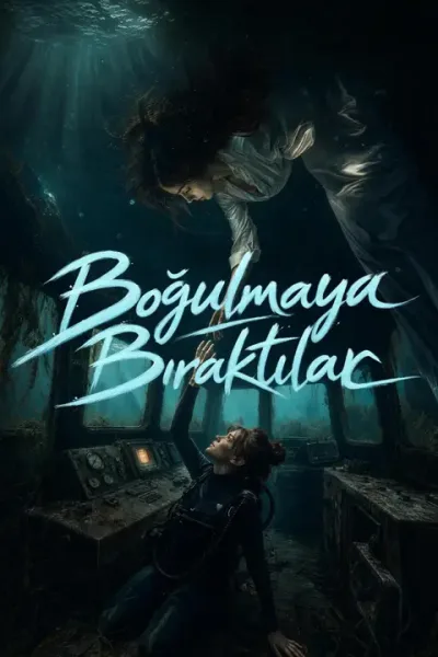 Boğulmaya Bıraktılar poster