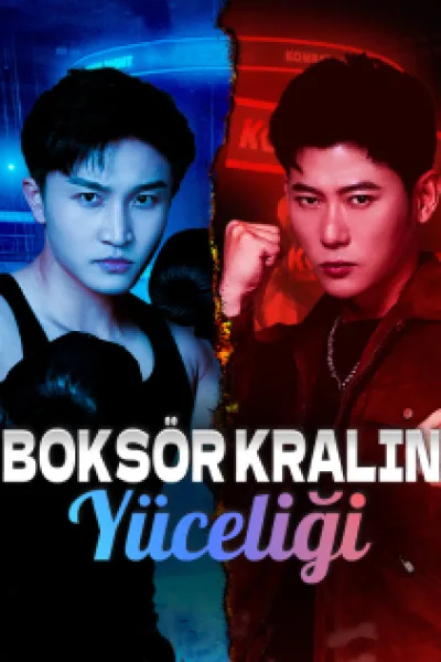 Boksör Kralın Yüceliği izle