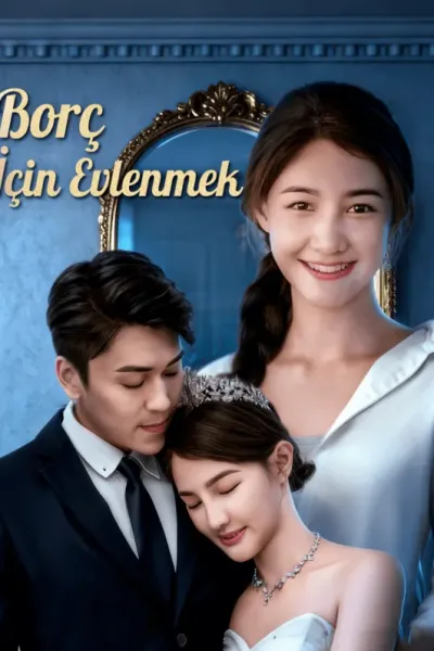 Borç İçin Evlenmek poster