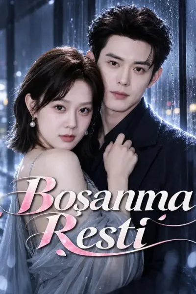 Boşanma Resti poster