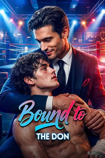 Bound to the Don poster