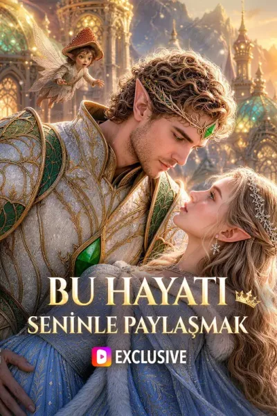 bu Hayati Seni̇nle Paylaşmak poster