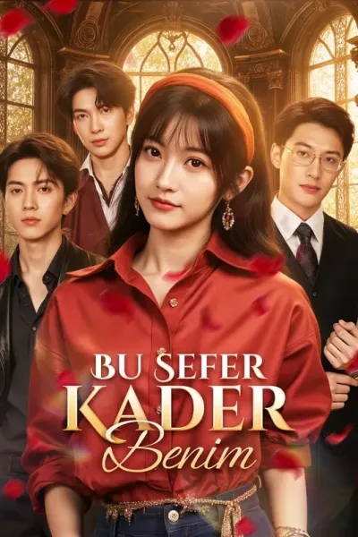 Bu Sefer, Kader Benim poster