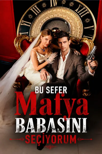 Bu Sefer Mafya Babasını Seçiyorum poster
