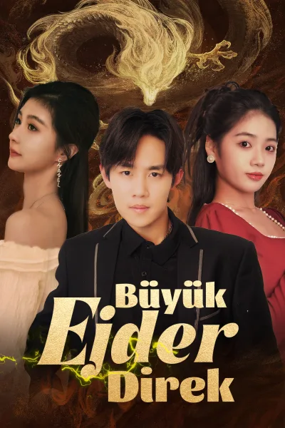 Büyük Ejderha Direk poster
