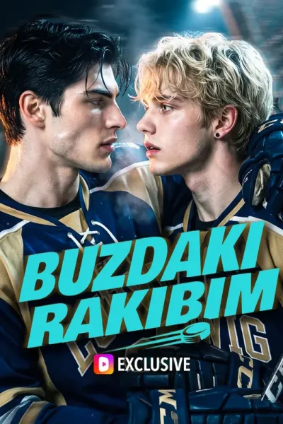 Buzdaki Rakibim poster
