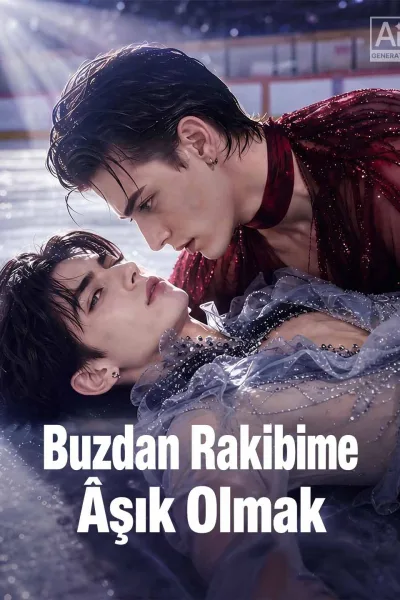 Buzdan Rakibime Âşık Olmak poster