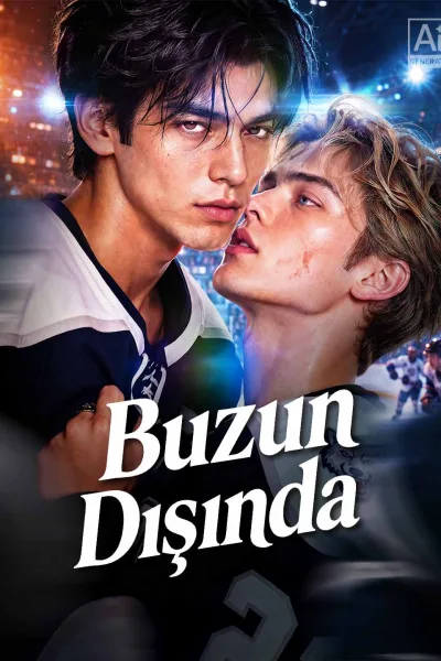 Buzun Dışında poster