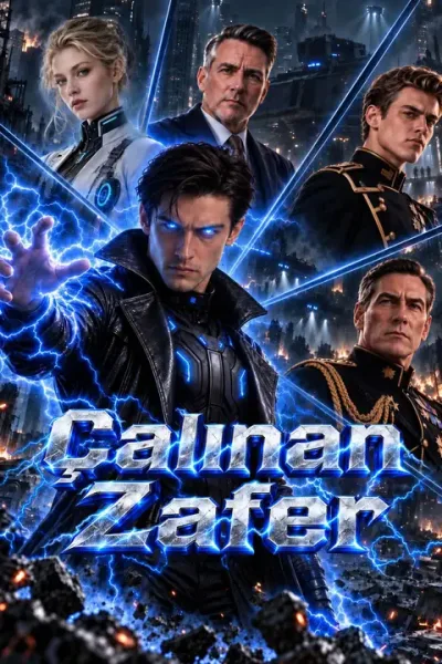 Çalınan Zafer poster