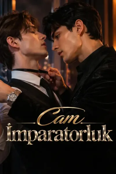 Cam İmparatorluk poster