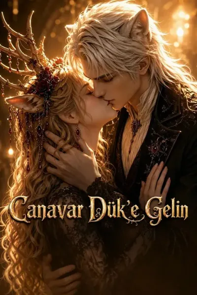 Canavar Dük’e Gelin poster