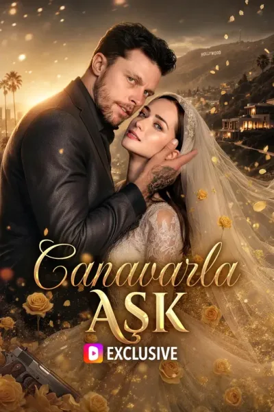 Canavarla Aşk poster