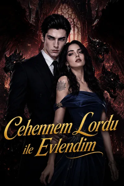 Cehennem Lordu ile Evlendim poster