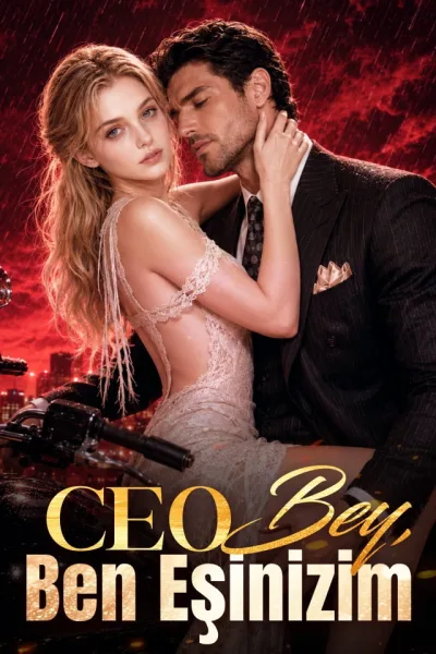 CEO Bey, Ben Eşinizim poster