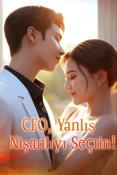 CEO, Yanlış Nişanlıyı Seçtin! poster