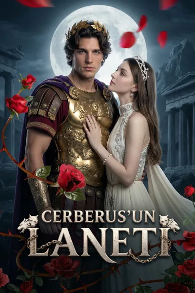 Cerberus'un Laneti poster