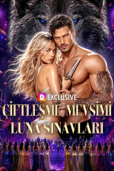 Çi̇ftleşme Mevsi̇mi̇: Luna Sinavlari poster