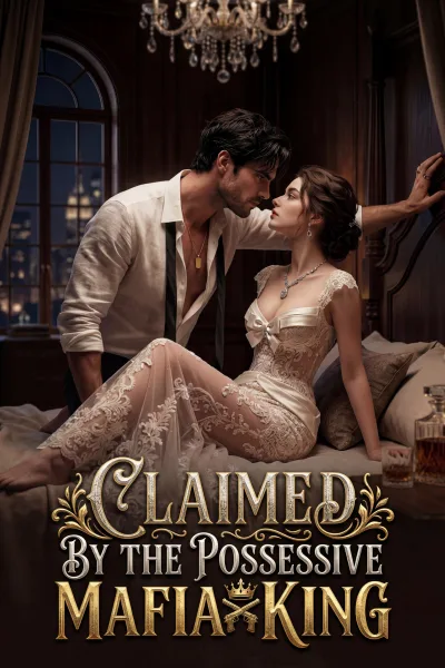 Claimed by the Possessive Mafia King poster