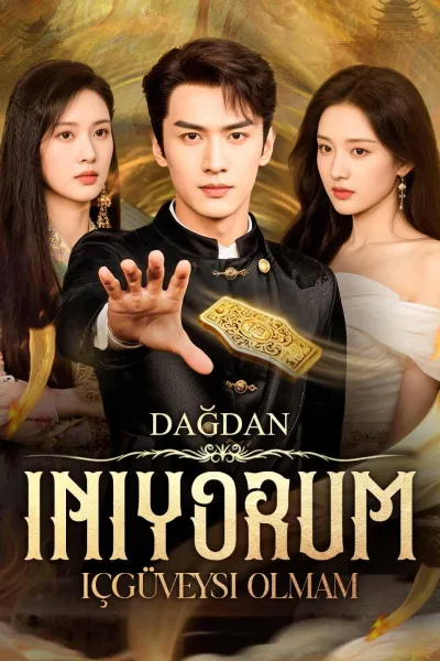 Dağdan iniyorum, içgüveysi olmam izle