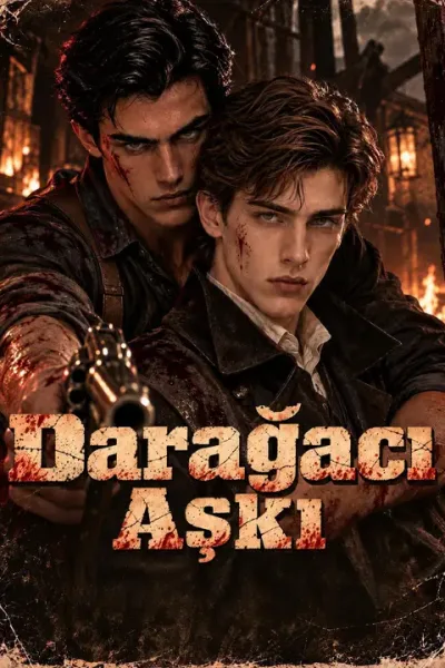 Darağacı Aşkı poster