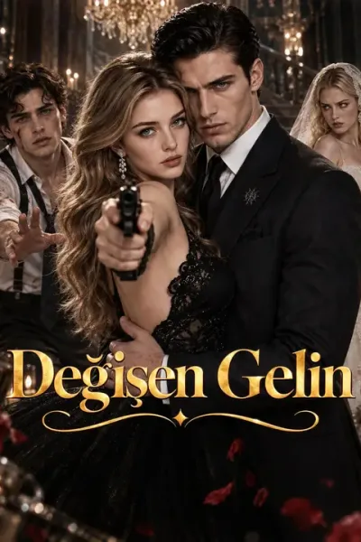 Değişen Gelin poster
