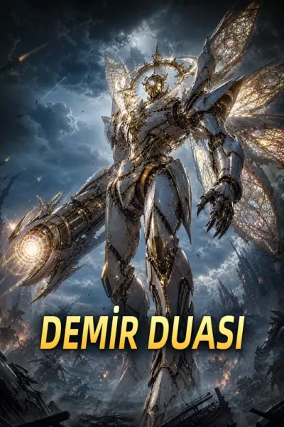 Demi̇r Duasi poster