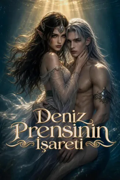 Deniz Prensinin İşareti poster